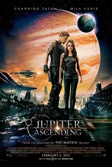 Ver El destino de Júpiter online gratis