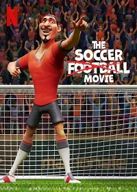 Ver Una peli de fútbol... y mutantes online gratis
