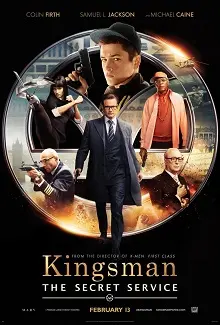 Ver Kingsman: El servicio secreto online gratis