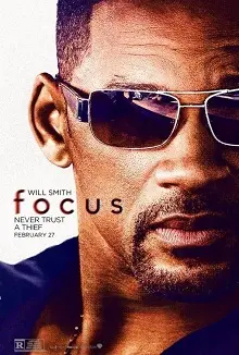 Ver Focus: Maestros de la Estafa online gratis