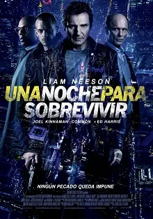 Ver Una noche para sobrevivir online gratis