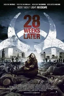 Ver Exterminio 2 online gratis