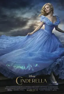 Ver La Cenicienta online gratis