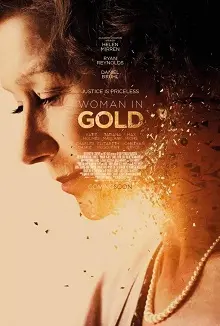 Ver La dama de oro online gratis