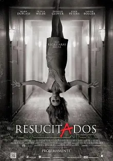 Ver Resucitados online gratis