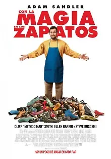 Ver Zapatero a tus zapatos online gratis