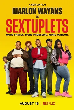 Ver Sextillizos online gratis
