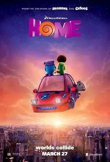 Ver Home: No hay lugar como el hogar online gratis