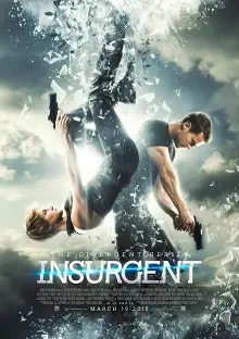 Ver Insurgente online gratis