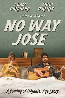 Ver De ninguna manera José online gratis