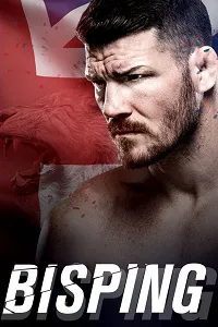 Ver La historia de Michael Bisping online gratis