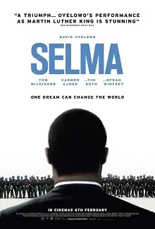 Ver Selma: El poder de un sueño online gratis