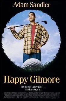 Ver Happy Gilmore online gratis