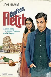 Ver Confess, Fletch online gratis