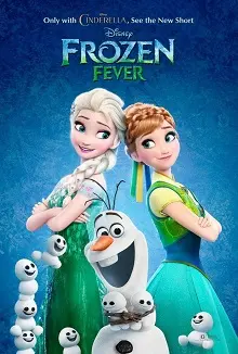 Ver Frozen Fiebre Congelada online gratis