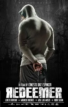 Ver Redentor online gratis