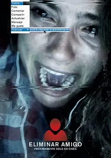 Ver Eliminar amigo online gratis
