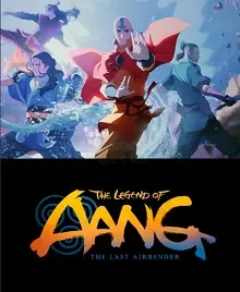 Ver Avatar: Aang, The Last Airbender online gratis