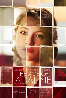 Ver El secreto de Adaline online gratis