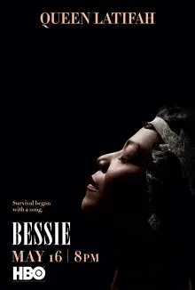 Ver Bessie online gratis