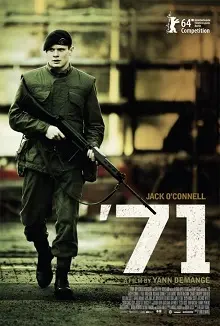 Ver '71: Sobreviviendo online gratis