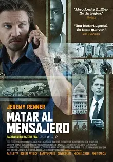 Ver Maten al mensajero online gratis