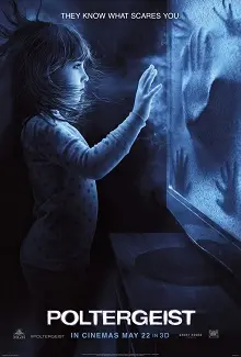Ver Poltergeist, Juegos Diabólicos online gratis