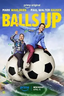 Ver Bolas arriba online gratis