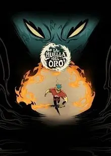 Ver La huella del oro online gratis
