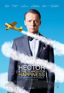 Ver Héctor en busca de la felicidad online gratis