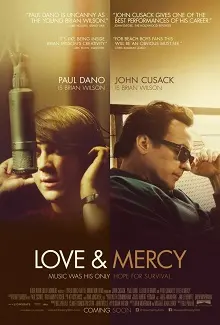 Ver Love & Mercy online gratis
