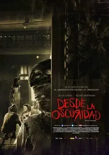 Ver Desde la oscuridad online gratis