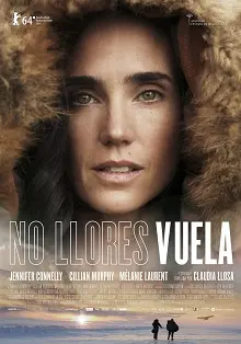 Ver Aloft: No llores, vuela online gratis