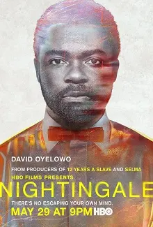 Ver Nightingale online gratis