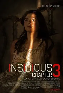Ver La noche del demonio: Capítulo 3 online gratis