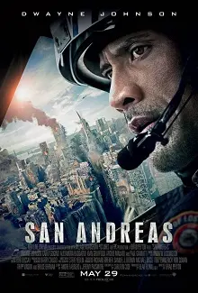 Ver Terremoto: La Falla de San Andrés online gratis