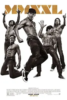 Ver Magic Mike 2 online gratis
