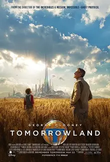 Ver Tomorrowland: El Mundo del Mañana online gratis
