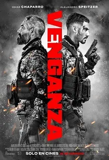 Ver Venganza online gratis