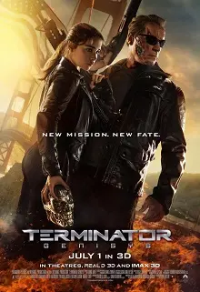 Ver Terminator Génesis online gratis