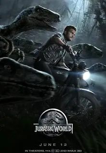 Ver Jurassic World: Mundo Jurásico online gratis