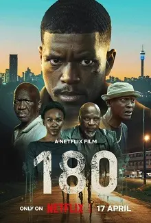 Ver 180 online gratis