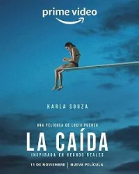 Ver La caída online gratis