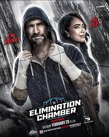 Ver WWE Elimination Chamber online gratis