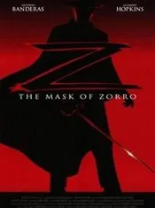 Ver Pelicula La Mascara del Zorro (1998)
