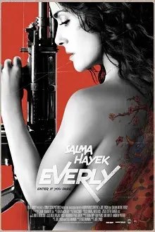 Ver Everly: Implacable y Peligrosa online gratis