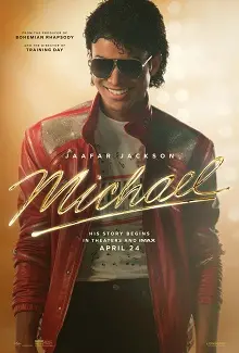 Ver Michael online gratis