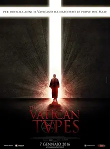 Ver Exorcismo en el Vaticano online gratis