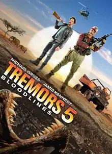 Ver Temblores 5: El legado online gratis
