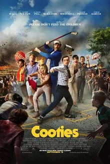 Ver Infectados online gratis